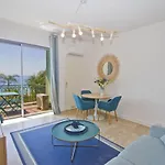 Marly Sea Front Promenade Apartman Nizza