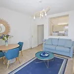 Apartament Marly Sea Front Promenade