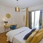 Apartament Marly Sea Front Promenade
