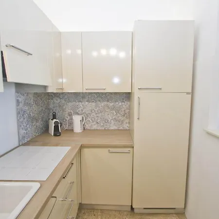 Apartamento Marly Sea Front Promenade