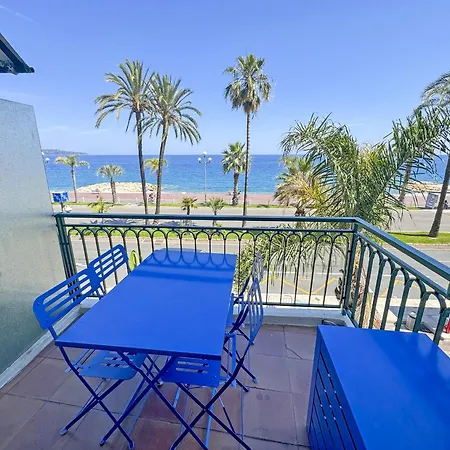 Marly Sea Front Promenade