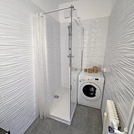 Apartamento Marly Sea Front Promenade