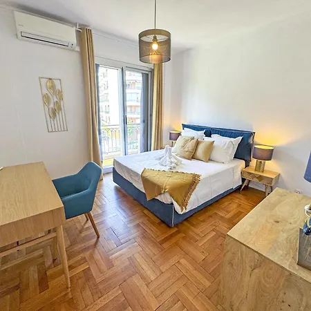 Apartamento Marly Sea Front Promenade *